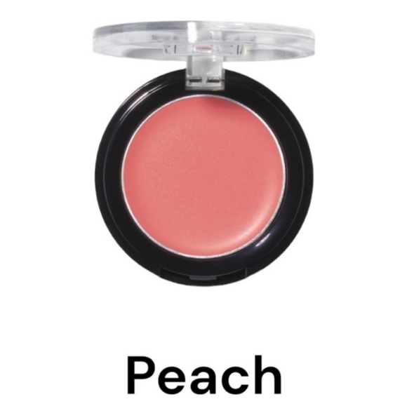 5 SHADES OF AVON CREAM BLUSH - Picture 7 of 9